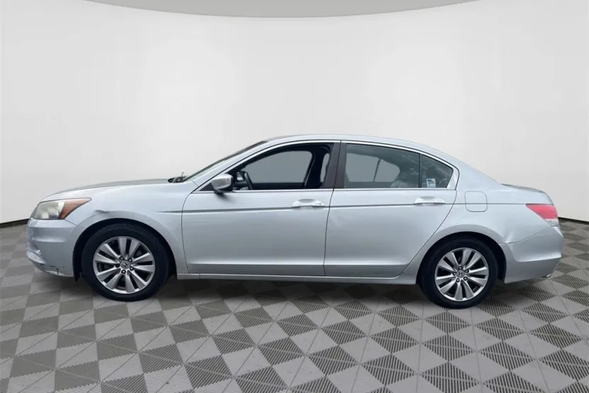 2012 Honda Accord EX-L photo 1