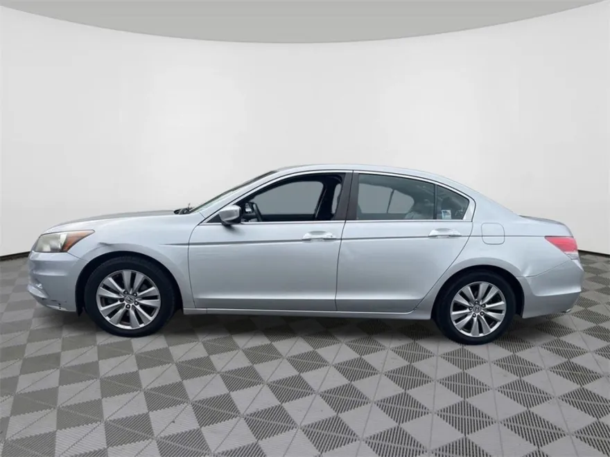 2012 Honda Accord EX-L photo 1