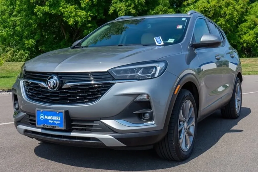 2023 Buick Encore GX Essence photo 1
