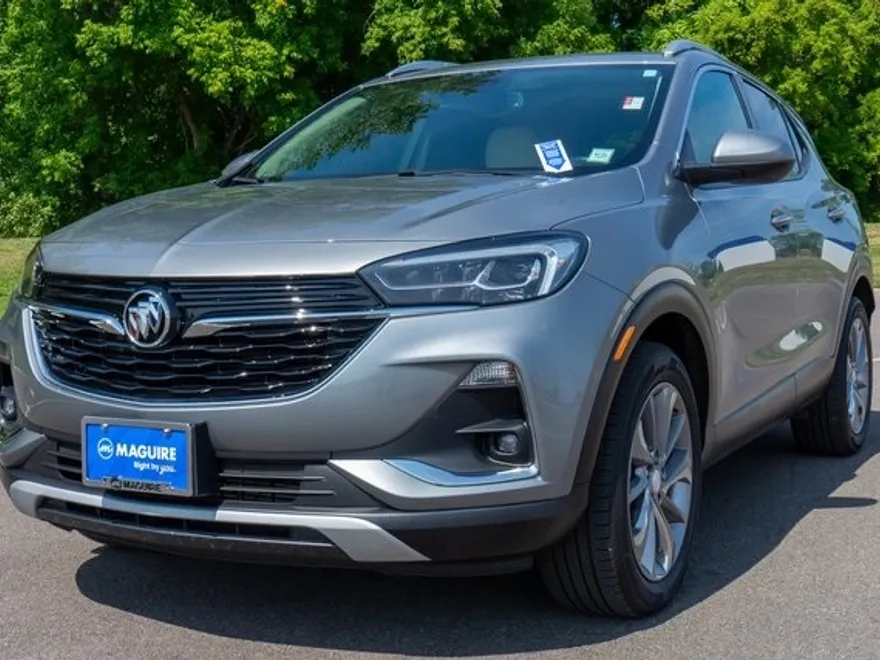 2023 Buick Encore GX Essence photo 1
