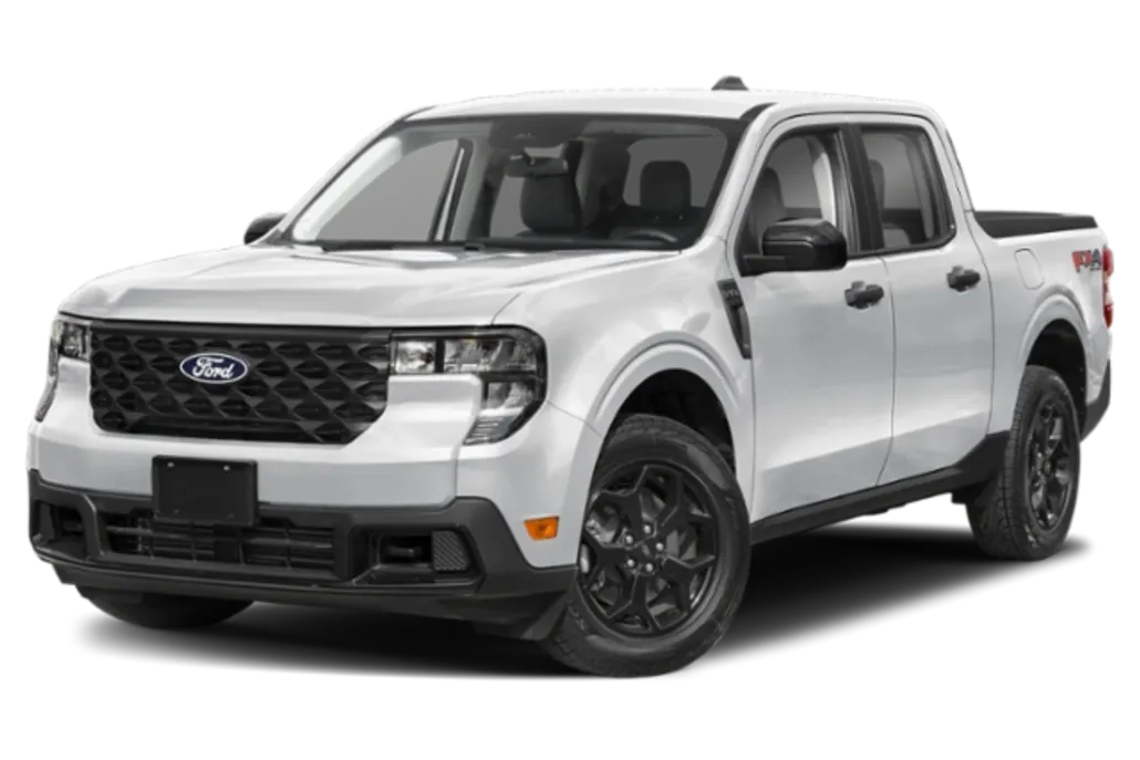 2025 Ford Maverick XLT photo 19