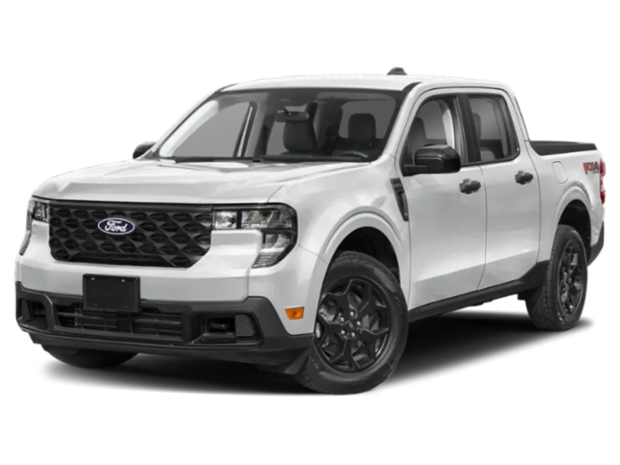 2025 Ford Maverick XLT photo 19