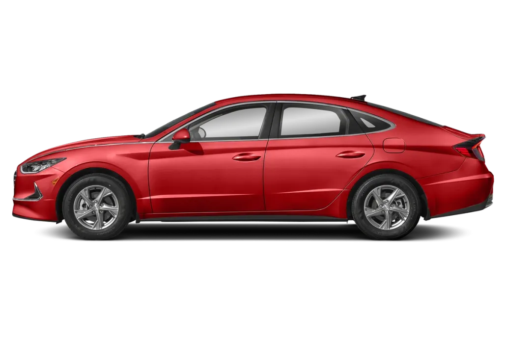 2023 Hyundai Sonata SE photo 1