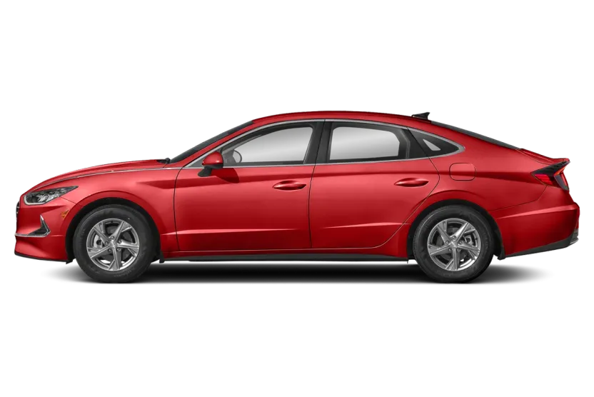 2023 Hyundai Sonata SE photo 1
