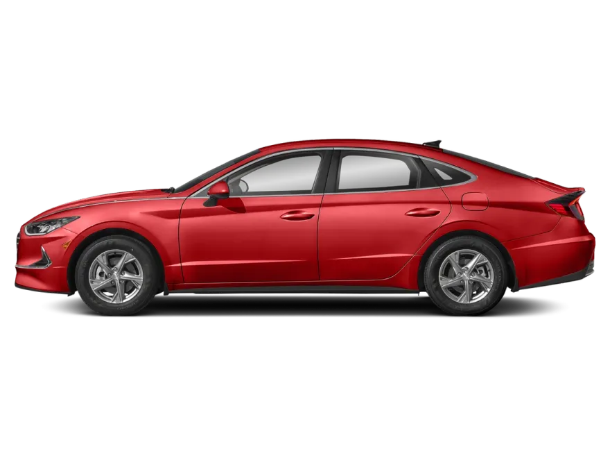 2023 Hyundai Sonata SE photo 1