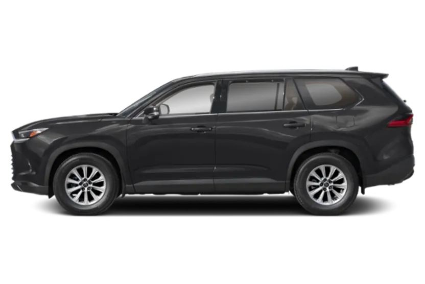 2026 Toyota Highlander Hybrid XLE photo 1
