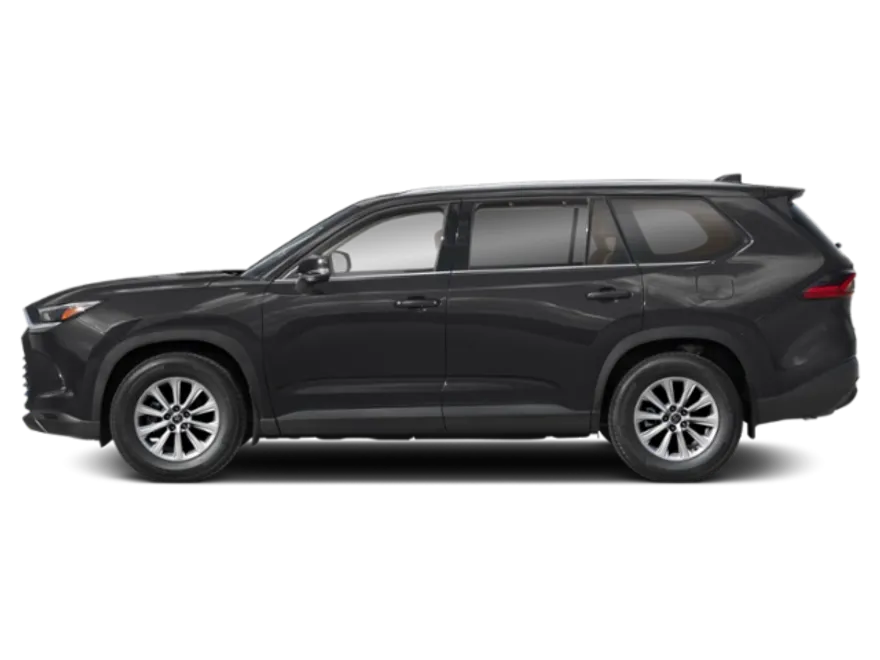 2026 Toyota Highlander Hybrid XLE photo 1