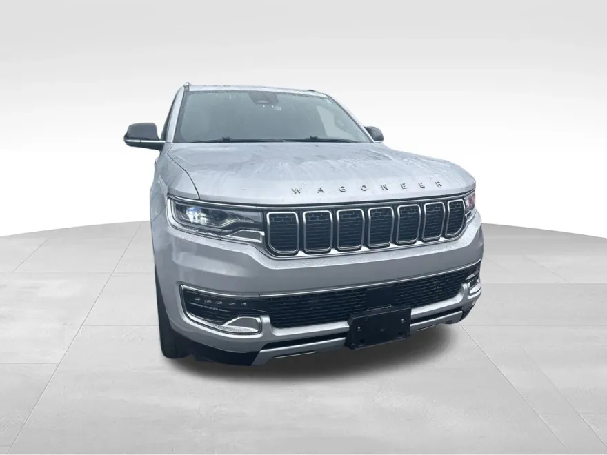 2024 Jeep Wagoneer Series II photo 1