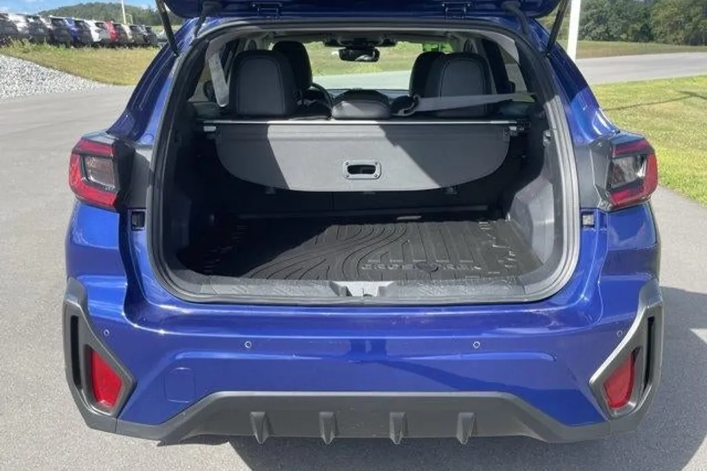 2024 Subaru Crosstrek Limited photo 1