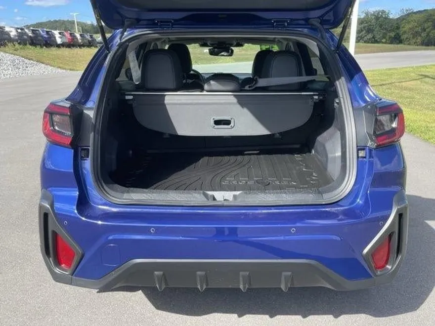 2024 Subaru Crosstrek Limited photo 1