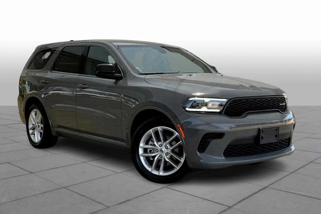 2023 Dodge Durango GT photo 1
