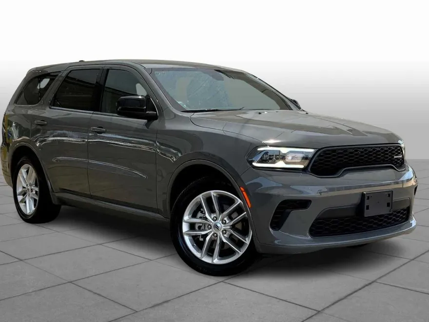 2023 Dodge Durango GT photo 1