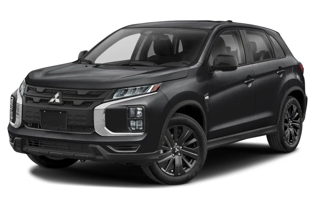 2024 Mitsubishi Outlander Sport LE photo 1