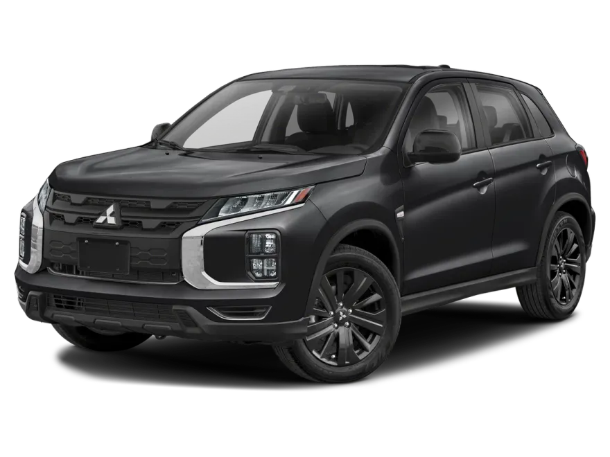 2024 Mitsubishi Outlander Sport LE photo 1
