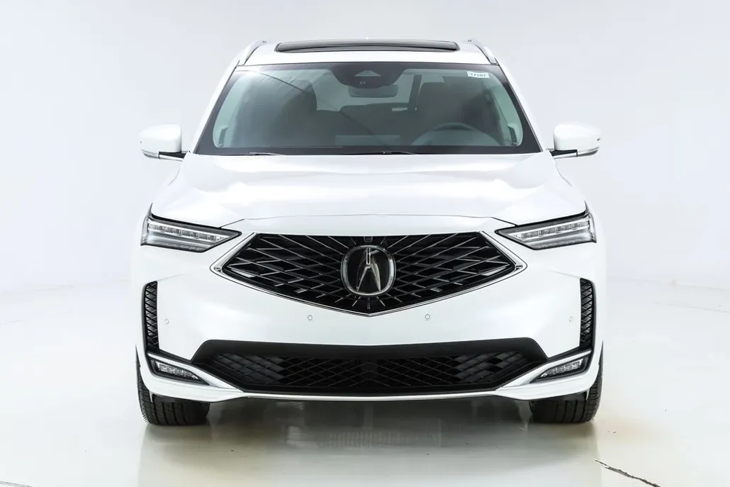 2026 Acura MDX SH-AWD Advance photo 1