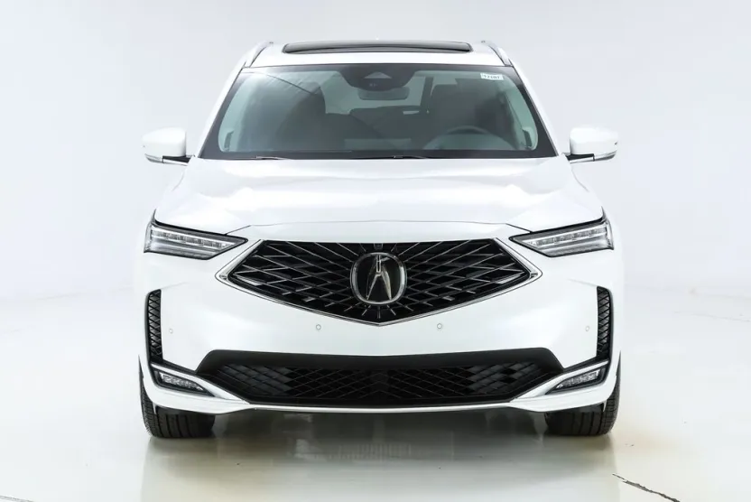 2026 Acura MDX SH-AWD Advance photo 1