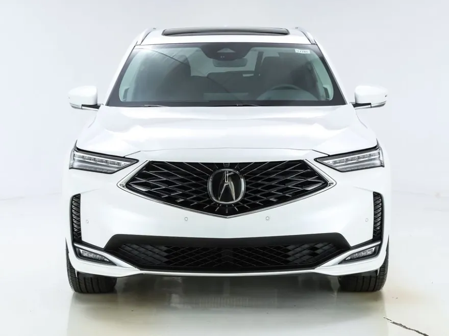 2026 Acura MDX SH-AWD Advance photo 1