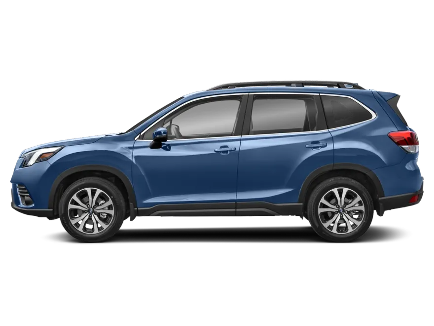 2023 Subaru Forester Limited photo 1