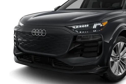 2025 Audi Q6 E-tron Premium Plus photo 2