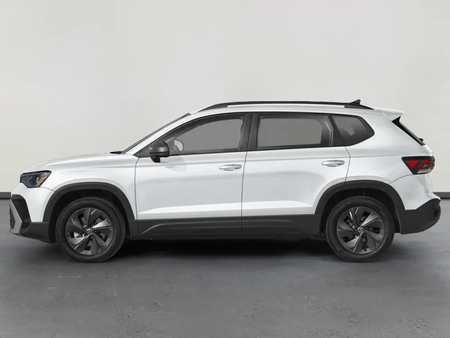 2025 Volkswagen Taos S photo 1