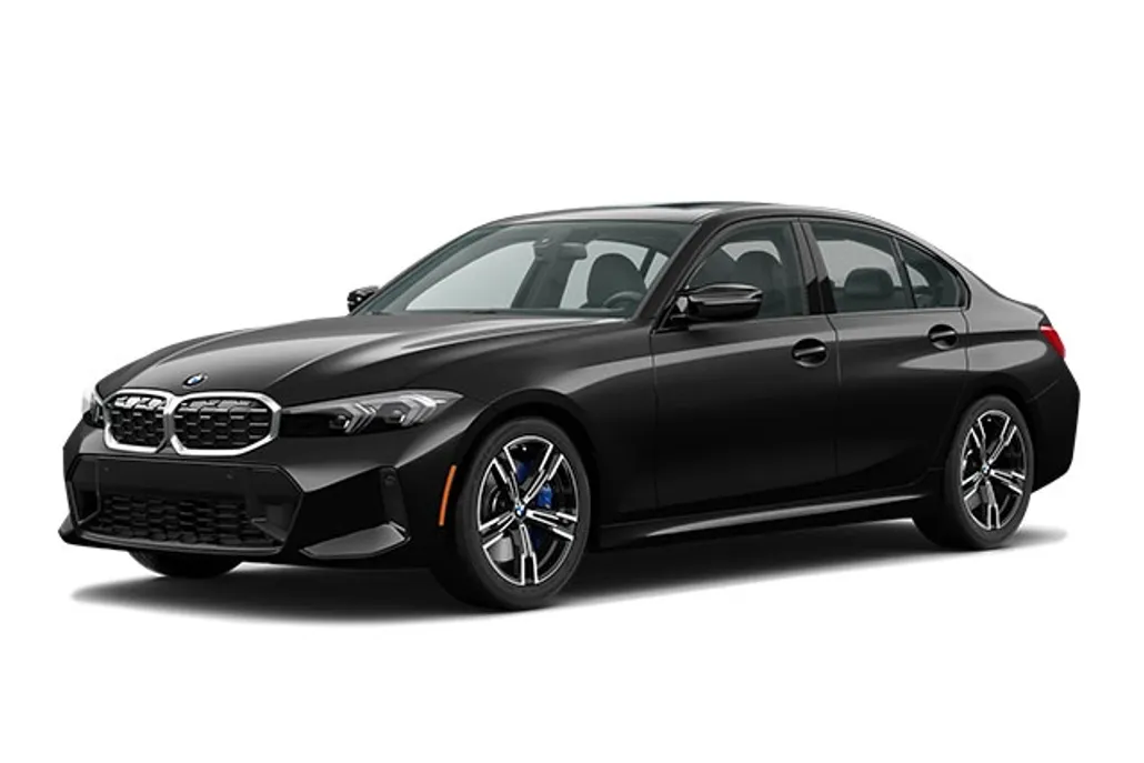 2023 Bmw M340i xDrive Sedan photo 1