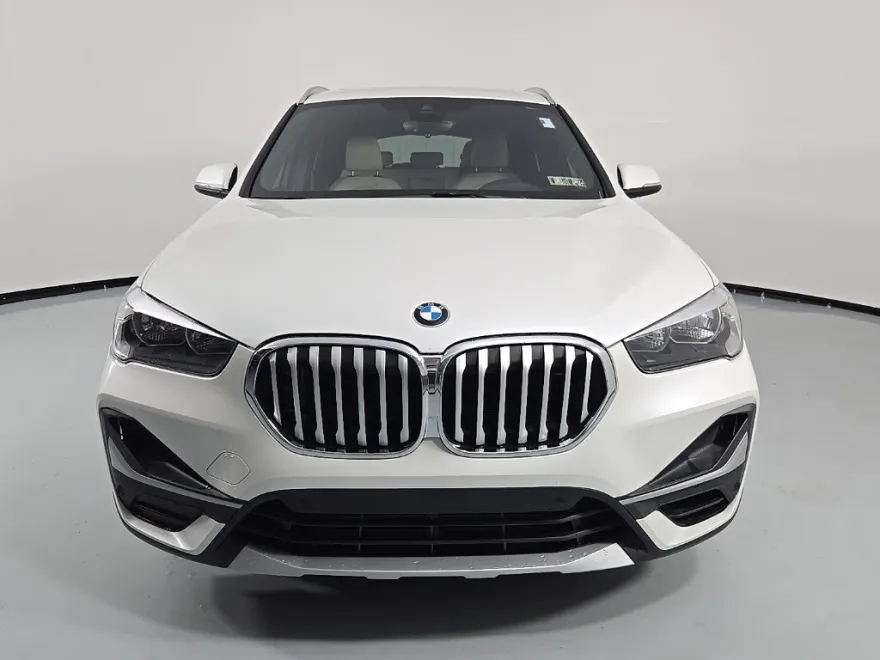 2021 Bmw X1 XDrive28i photo 1