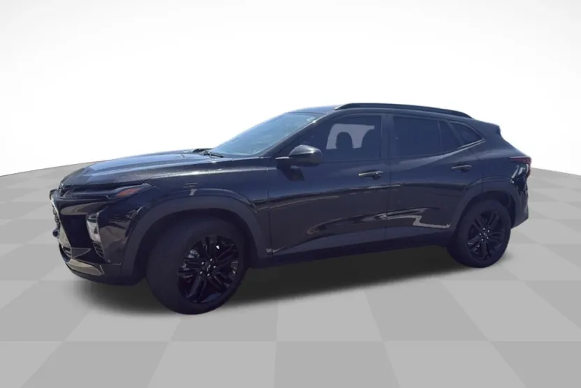 2024 Chevrolet Trax ACTIV photo 1