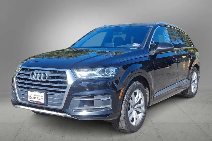 2019 Audi Q7 Premium photo 1