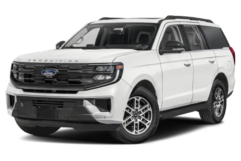2025 Ford Expedition photo 1