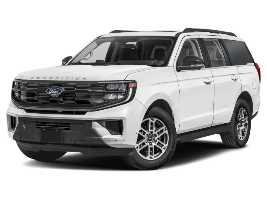 2025 Ford Expedition photo 1