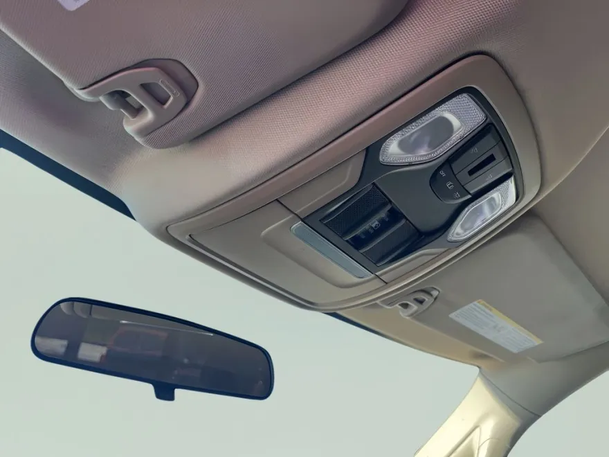 2020 Ram 2500 Tradesman photo 1