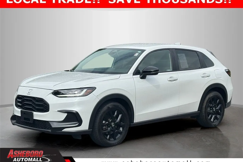 2023 Honda HR-V Sport 2WD photo 1