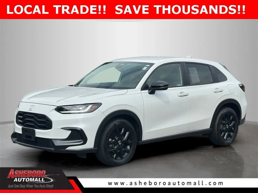 2023 Honda HR-V Sport 2WD photo 1