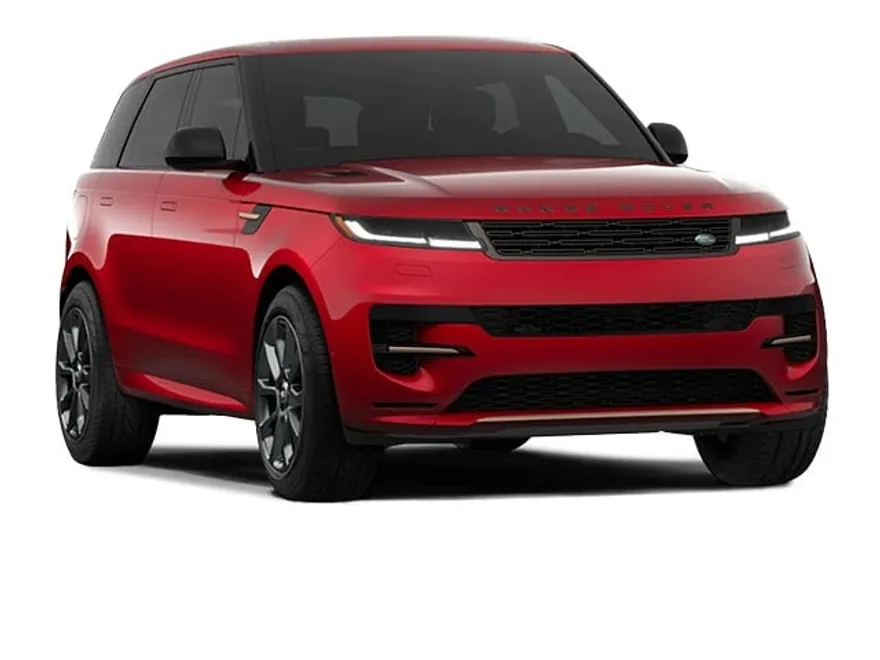 2025 Land Rover Range Rover Sport SE photo 1