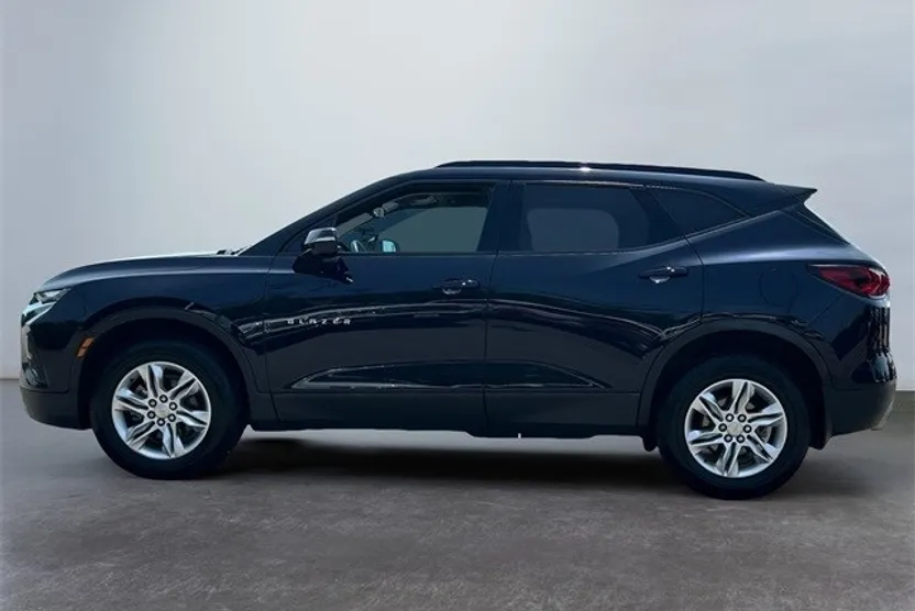 2020 Chevrolet Blazer 2LT photo 1