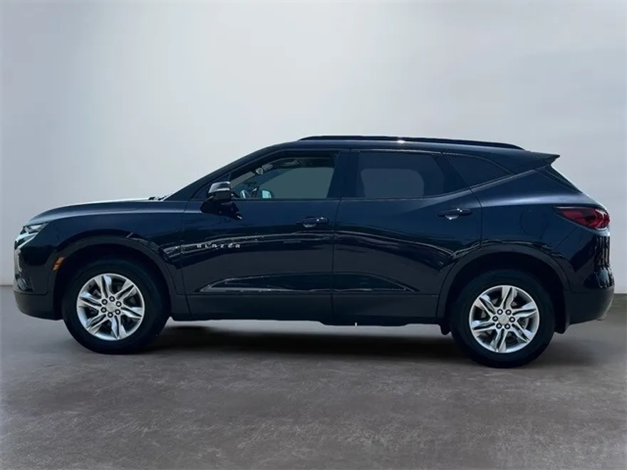 2020 Chevrolet Blazer 2LT photo 1