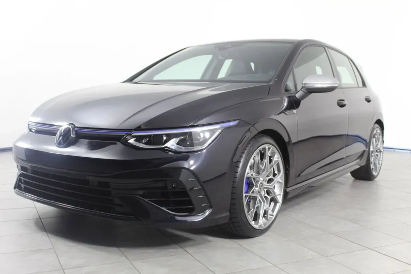 2022 Volkswagen Golf R photo 1