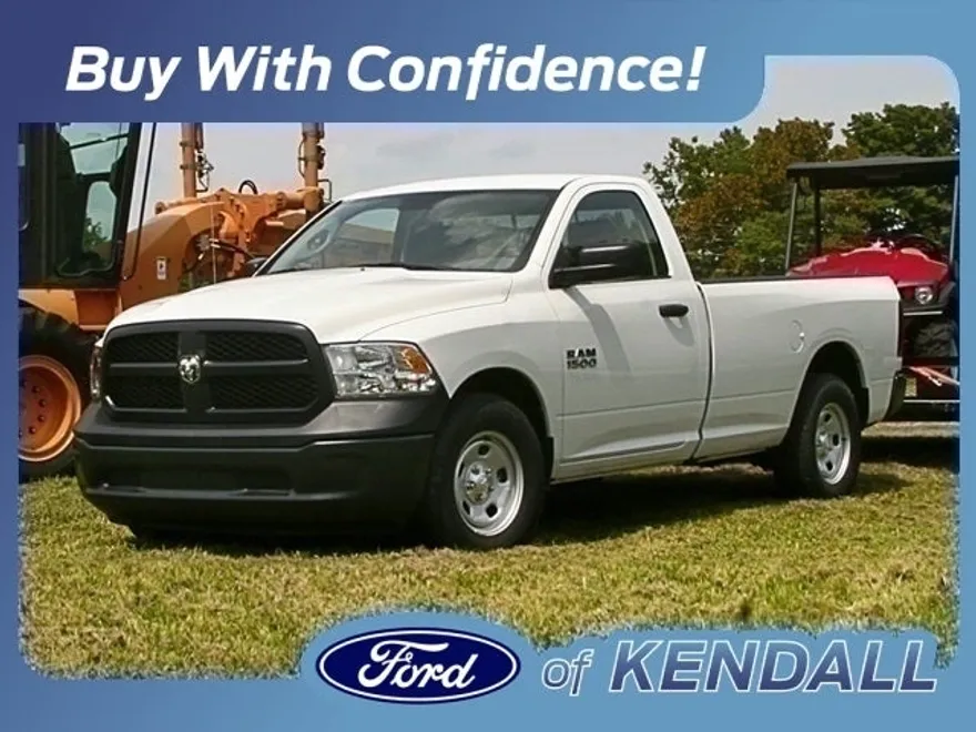 2013 Ram 1500 R/T photo 1