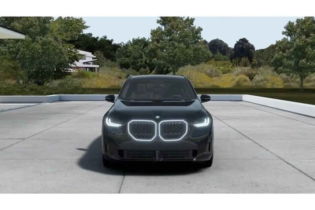 2026 Bmw X3 photo 1