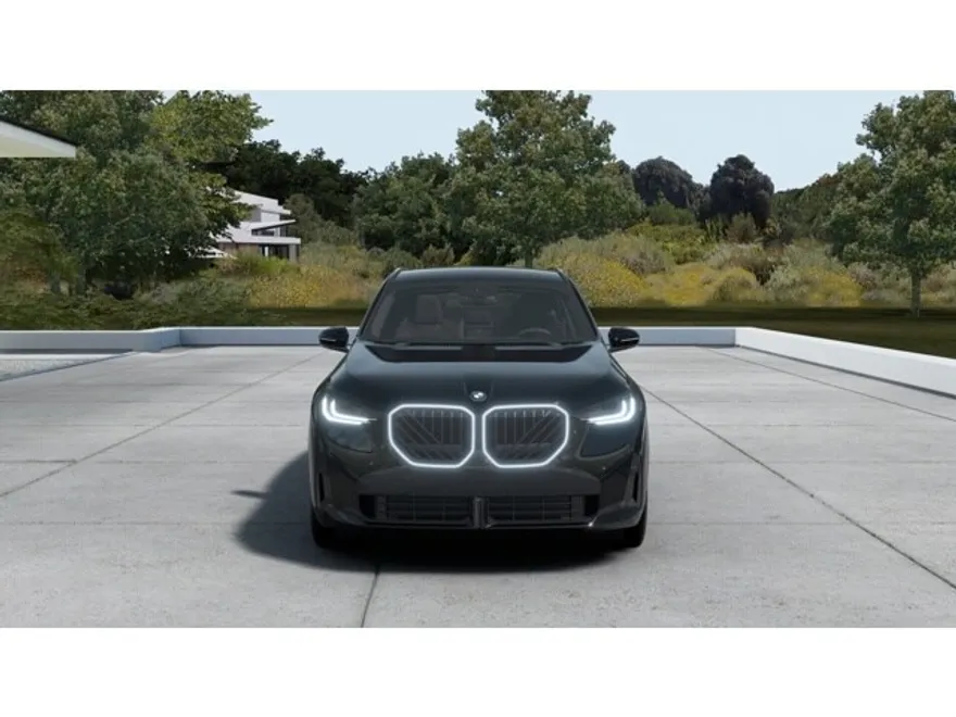 2026 Bmw X3 photo 1