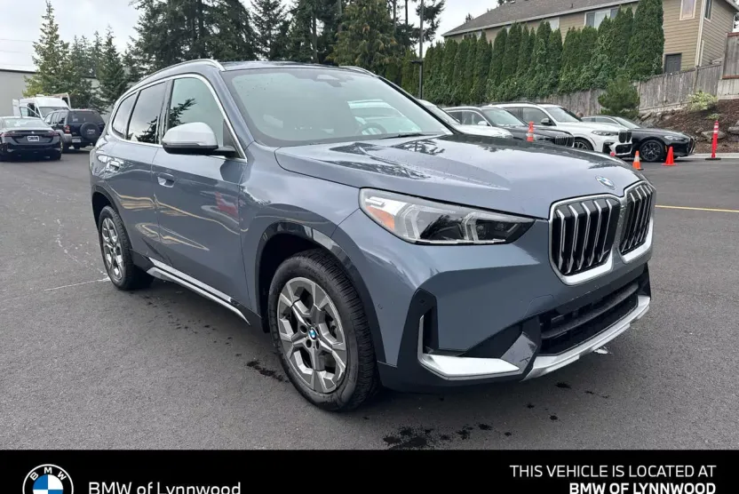 2023 Bmw X1 XDrive28i photo 1