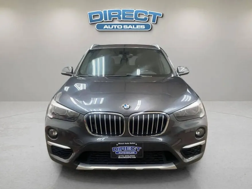 2018 Bmw X1 XDrive28i photo 1