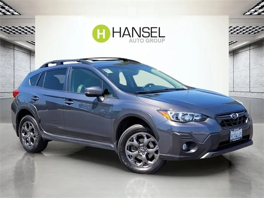 2023 Subaru Crosstrek Sport photo 1