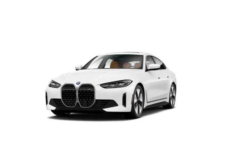 2024 Bmw i4 eDrive35 photo 1