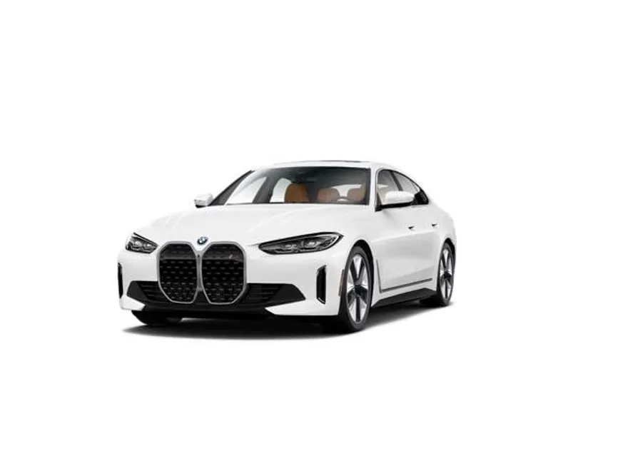 2024 Bmw i4 eDrive35 photo 1