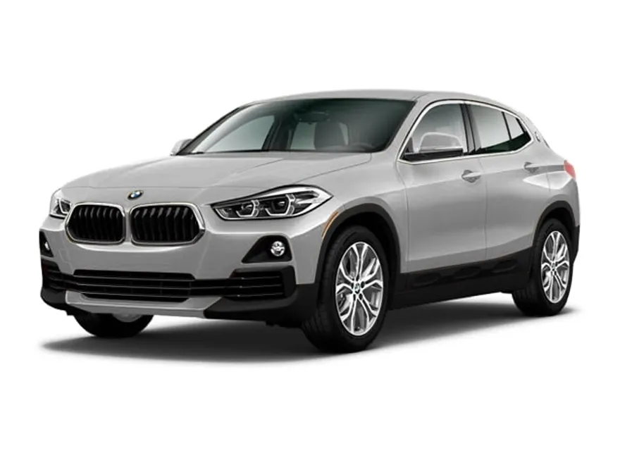 2018 Bmw X2 xDrive28i photo 1