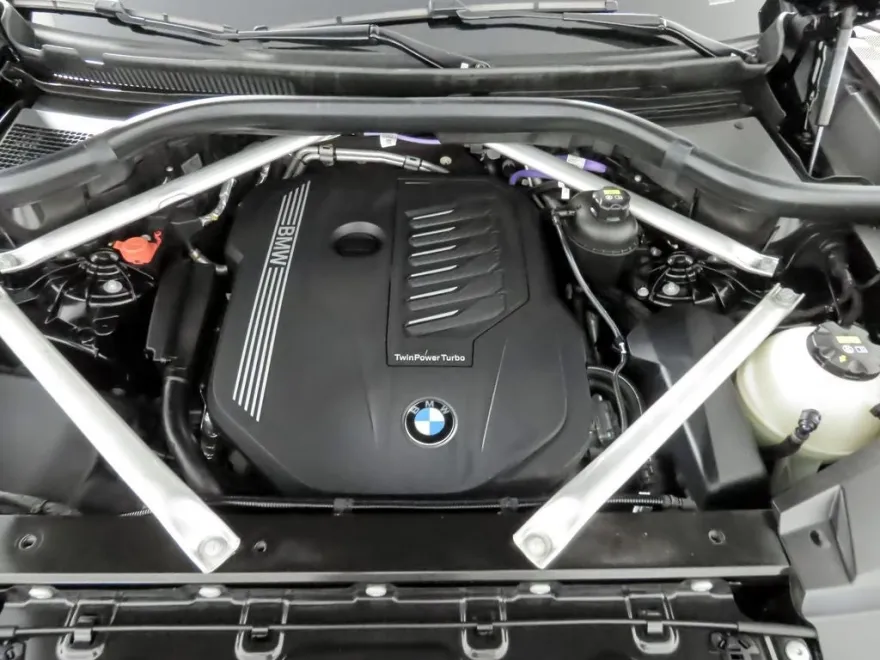 2023 Bmw X5 xDrive40i photo 44
