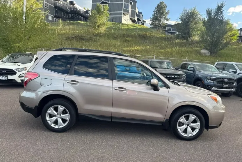 2013 Ford Escape Titanium photo 1