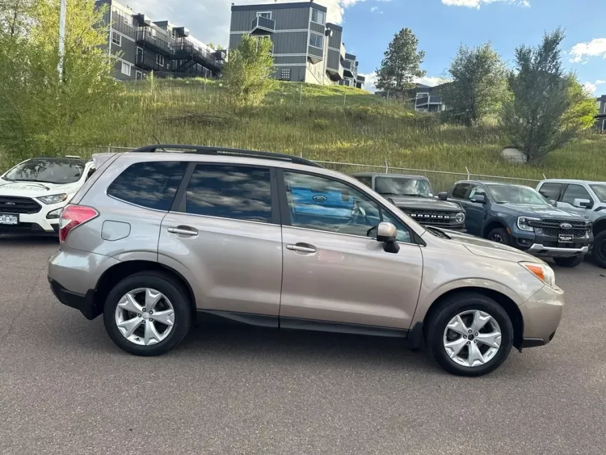 2013 Ford Escape Titanium photo 1