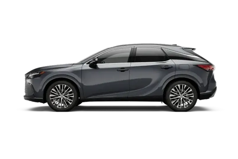2025 Lexus RX 350h Premium AWD photo 1